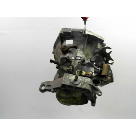 BOITE A VITESSE MECANIQUE FIAT PUNTO II Phase 2 2003-2009 1.2 60 