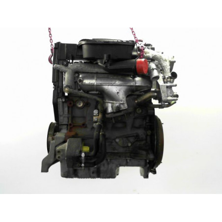 MOTEUR DIESEL FIAT PUNTO II Phase 1 1999-2003 1.9 DS 60 