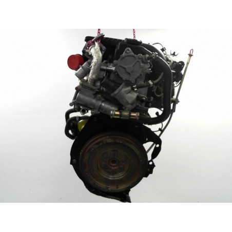 MOTEUR DIESEL FIAT PUNTO II Phase 1 1999-2003 1.9 DS 60 