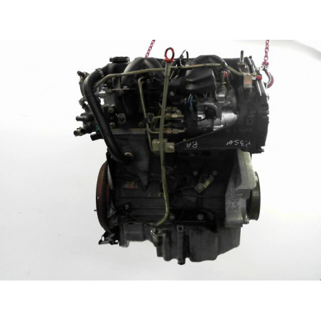 MOTEUR DIESEL FIAT PUNTO II Phase 1 1999-2003 1.9 DS 60 