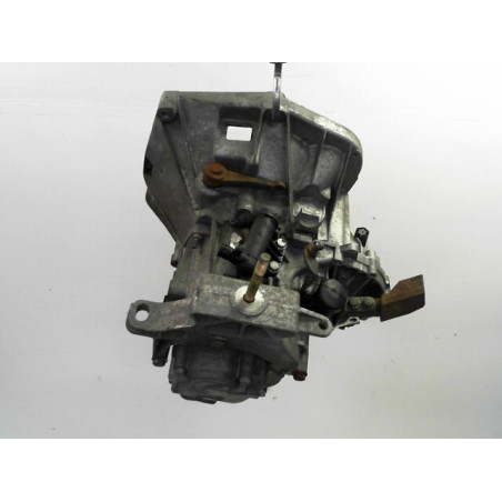 BOITE A VITESSE MECANIQUE FIAT PUNTO II Phase 1 1999-2003 1.9 DS 60 
