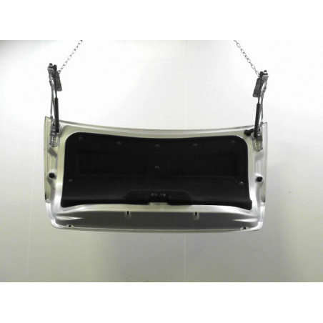COFFRE ARRIERE PEUGEOT 407 BERL. Phase 2 2008-2011