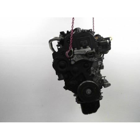MOTEUR DIESEL CITROEN C3 1.4 HDi