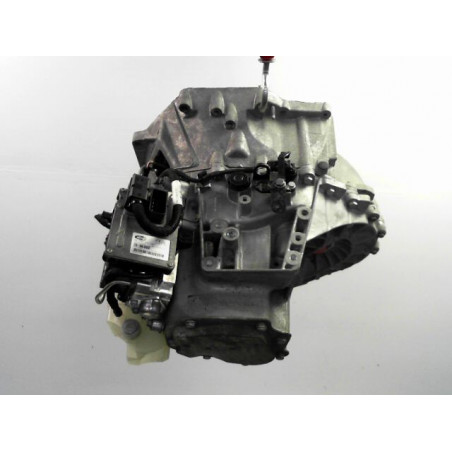 BOITE A VITESSE AUTOMATIQUE CITROEN C4 1.6 HDi 115