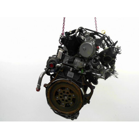 MOTEUR DIESEL OPEL CORSA IV Phase 1  2006-2010 1.3 CDTI 
