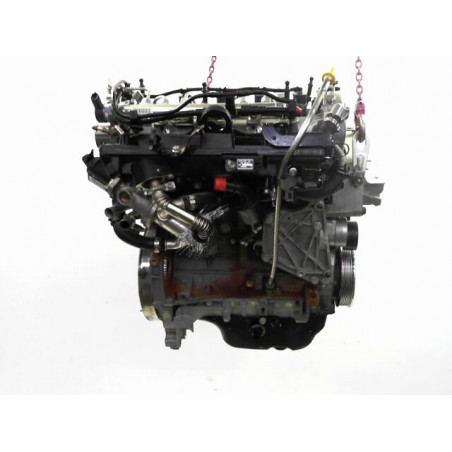 MOTEUR DIESEL OPEL CORSA IV Phase 1  2006-2010 1.3 CDTI 