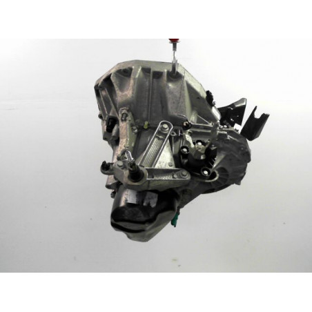 BOITE A VITESSE MECANIQUE NISSAN MICRA III Phase 2 2005-2007 1.5 dCi