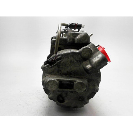 COMPRESSEUR AIR CONDITIONNE BMW SERIE 1 I (E81) 2007-2011