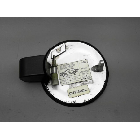 VOLET DE TRAPPE CARBURANT OPEL ASTRA II (G) 1998-2004