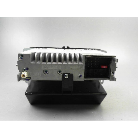 AUTORADIO VOLKSWAGEN POLO V Phase 1 (6R) 2009-2014