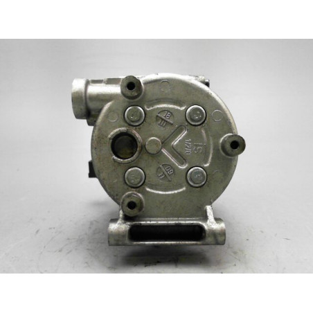 COMPRESSEUR AIR CONDITIONNE FORD FIESTA V Phase 2 2005-2008