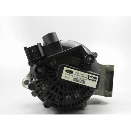 ALTERNATEUR FORD FIESTA V Phase 2 2005-2008
