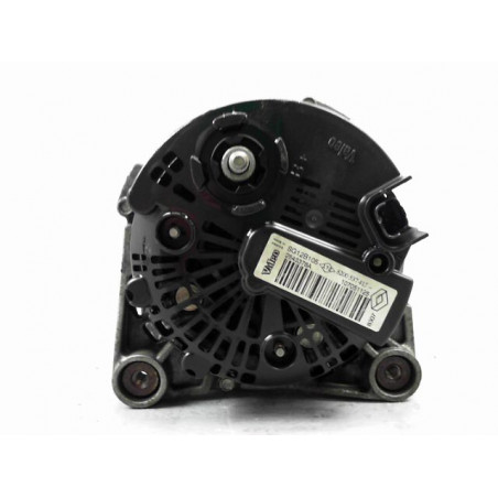 ALTERNATEUR RENAULT KANGOO BREAK I Phase 2 2003-2007