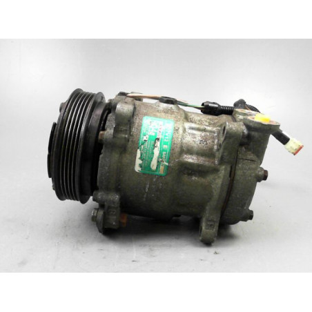 COMPRESSEUR AIR CONDITIONNE PEUGEOT 306 Phase 2 1997-2001