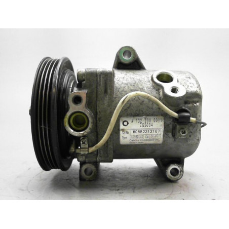 COMPRESSEUR AIR CONDITIONNE SMART FORTWO II (451) 2007-2015