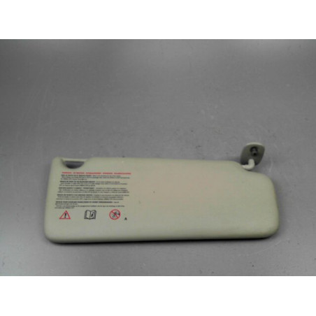 PARE-SOLEIL DROIT RENAULT TWINGO II Phase 1 2007-2011