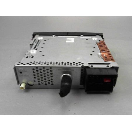 AUTORADIO PEUGEOT 207 2006-2013