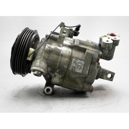 COMPRESSEUR AIR CONDITIONNE OPEL AGILA