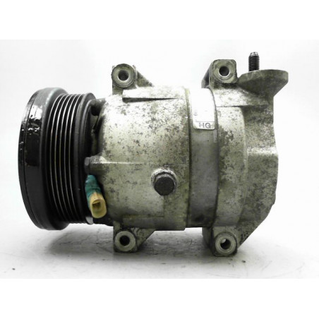 COMPRESSEUR AIR CONDITIONNE CHEVROLET LACETTI I Phase 2 2005-2009