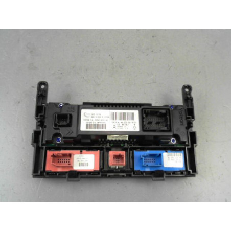 COMMANDE DE CHAUFFAGE CITROEN C5 I Phase 2 2004-2008