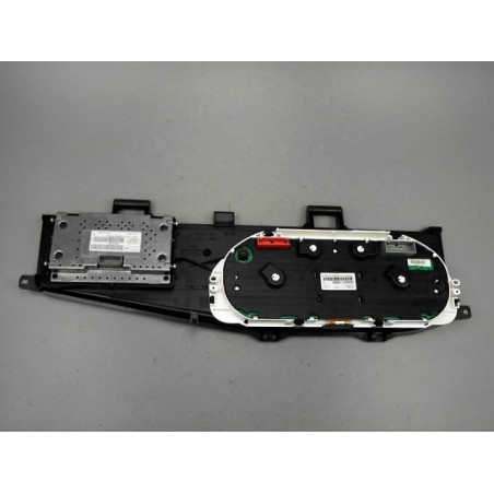 BLOC COMPTEURS RENAULT VEL SATIS Phase 2 2005-2009