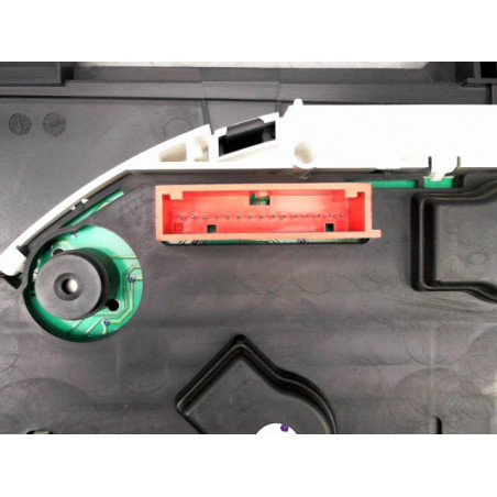 BLOC COMPTEURS RENAULT VEL SATIS Phase 2 2005-2009
