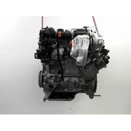 MOTEUR DIESEL CITROEN C3 II Phase 1  2009-2013 1.4 HDi 70