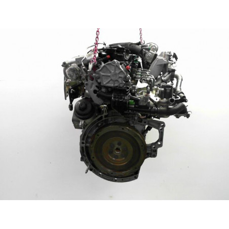 MOTEUR DIESEL CITROEN C3 II Phase 1  2009-2013 1.4 HDi 70