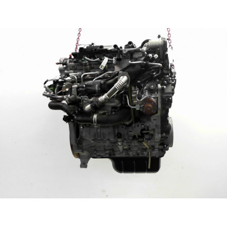 MOTEUR DIESEL CITROEN C3 II Phase 1  2009-2013 1.4 HDi 70