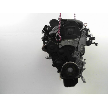 MOTEUR DIESEL CITROEN C3 II Phase 1  2009-2013 1.4 HDi 70