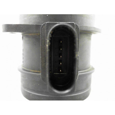 DEBIMETRE AIR AUDI A4 BERL. III Phase 1 (8K) 2008-2011