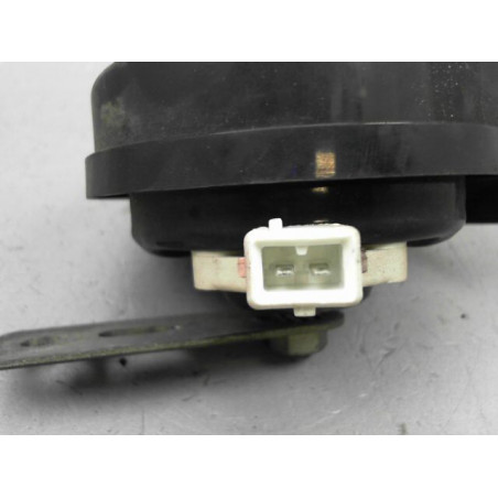 KLAXON / AVERTISSEUR RENAULT MEGANE II Phase 2 2006-2009
