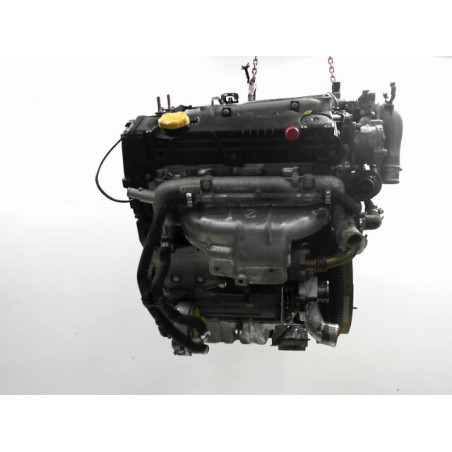 MOTEUR DIESEL FIAT DOBLO BREAK I Phase 2 2006-2009 1.9 D Multijet