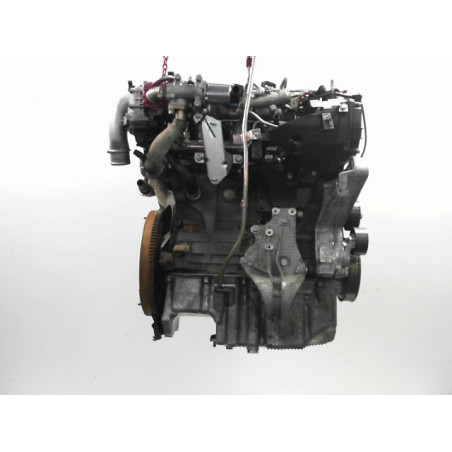 MOTEUR DIESEL FIAT DOBLO BREAK I Phase 2 2006-2009 1.9 D Multijet
