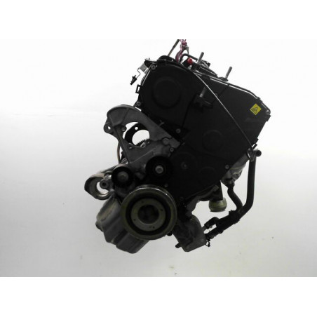 MOTEUR DIESEL FIAT DOBLO BREAK I Phase 2 2006-2009 1.9 D Multijet