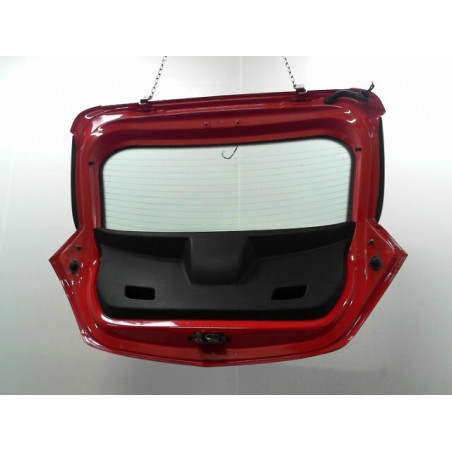 HAYON OPEL CORSA IV Phase 1 (D) 2006-2010