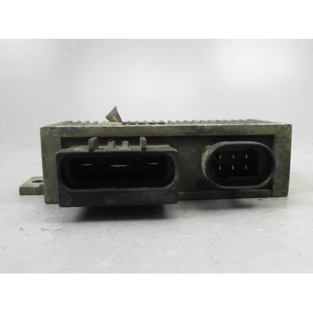 BOITIER DE PRECHAUFFAGE RENAULT CLIO II Phase 1 1998-2001