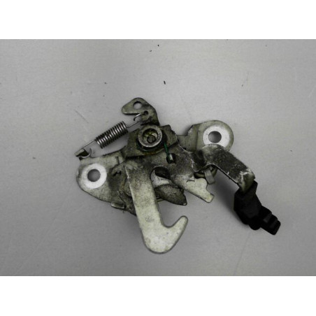SERRURE CAPOT PEUGEOT 1007 2005-2010