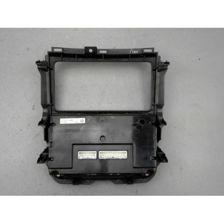 COMMANDE DE CHAUFFAGE TOYOTA AVENSIS VERSO 04-06