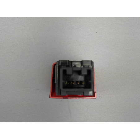 BOUTON DE WARNING NISSAN MICRA III Phase 1 2003-2005