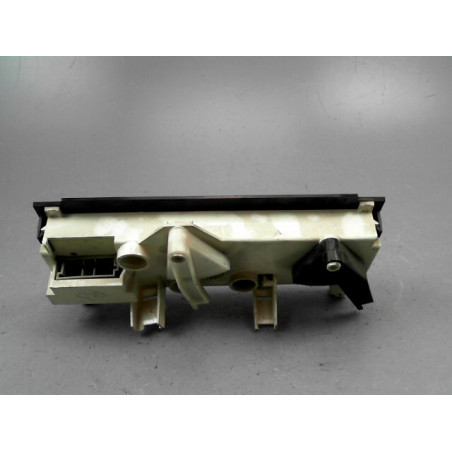 COMMANDE DE CHAUFFAGE RENAULT CLIO I Phase 2 1994-1996