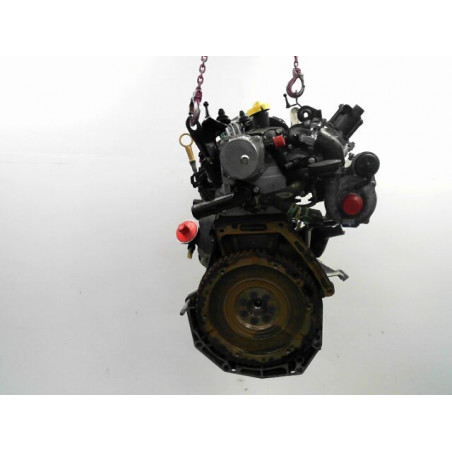 MOTEUR DIESEL RENAULT CLIO 1.5 dCi 