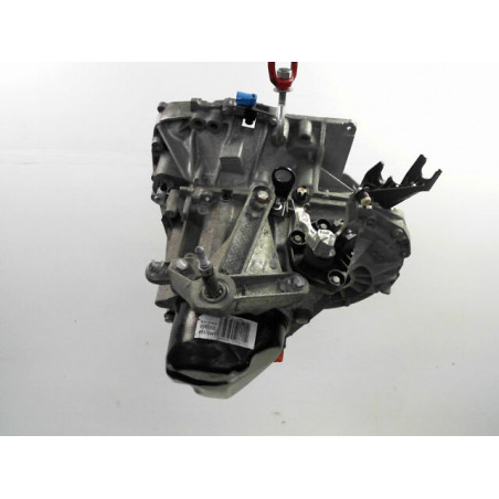 BOITE A VITESSE MECANIQUE RENAULT CLIO 1.2 16V 