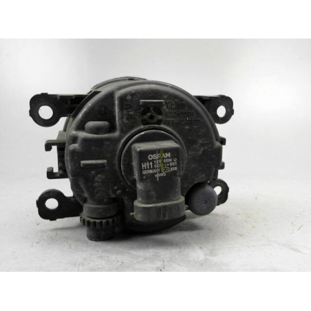 PHARE ANTIBROUILLARD AVANT GAUCHE RENAULT SCENIC MONOSP. II Phase 1 2003-2006