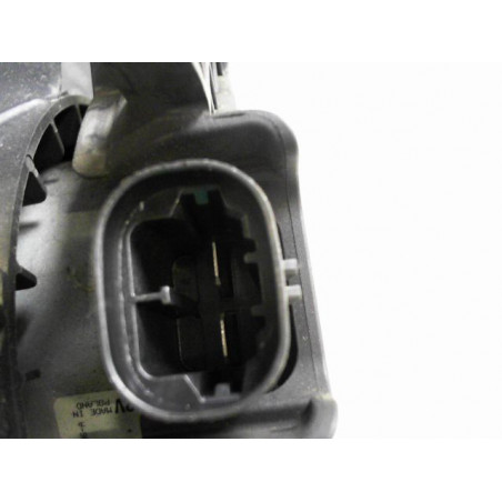 MOTEUR VENTILATEUR RADIATEUR CITROEN C3 II Phase 1 (A51) 2009-2013