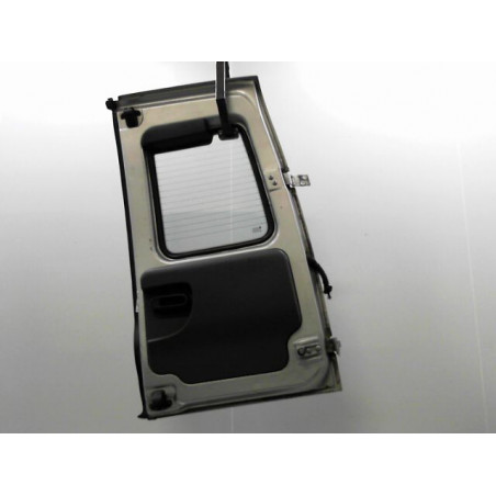 PORTE BATTANTE ARRIERE GAUCHE OPEL COMBO -CORSA- CARGO II Phase 2 (C) 2004-2011