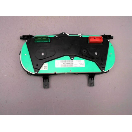 BLOC COMPTEURS RENAULT CLIO CAMPUS II Phase 2 2009-...