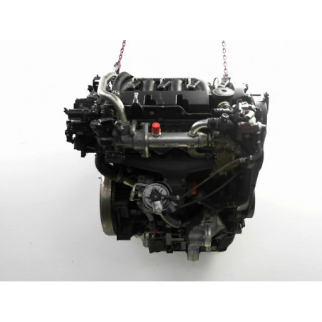 MOTEUR DIESEL PEUGEOT 407 BERL. Phase 1 2004-2008 2.0 HDi 135