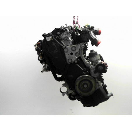 MOTEUR DIESEL PEUGEOT 407 BERL. Phase 1 2004-2008 2.0 HDi 135