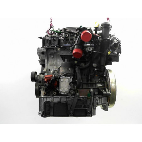 MOTEUR DIESEL PEUGEOT 407 BERL. Phase 1 2004-2008 2.0 HDi 135